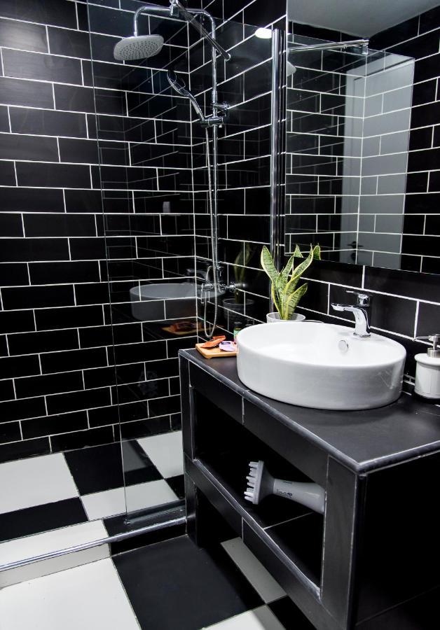 Home Plus Harmonia Атина Екстериор снимка